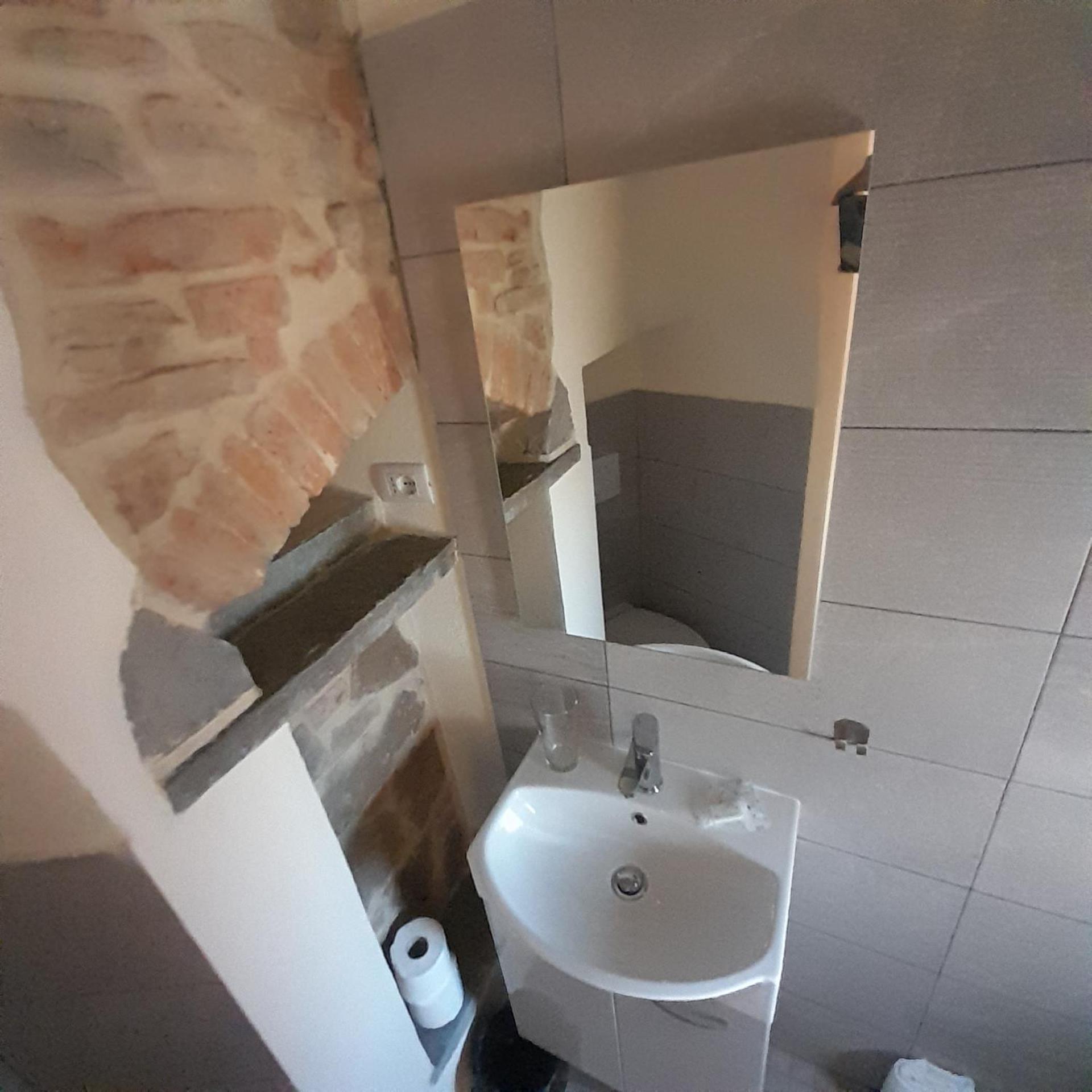Piccolo Garibaldi Appartamento Arezzo Cameră foto