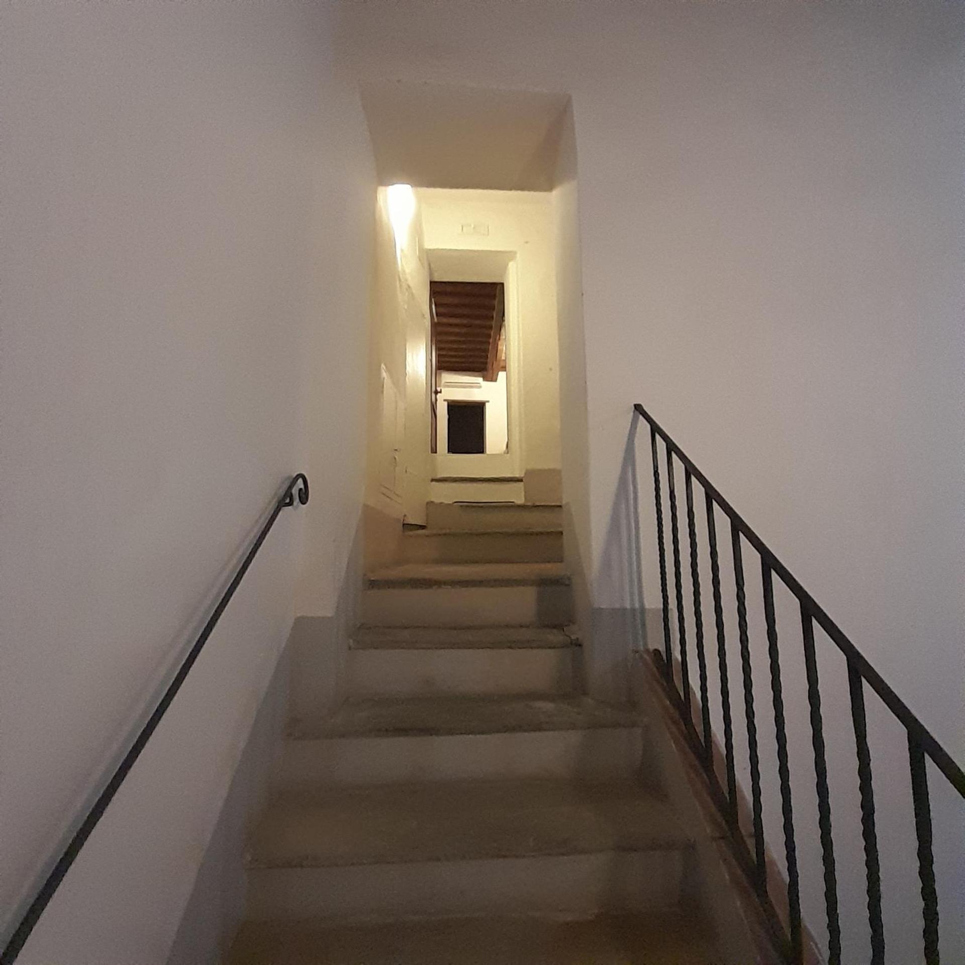 Piccolo Garibaldi Appartamento Arezzo Cameră foto